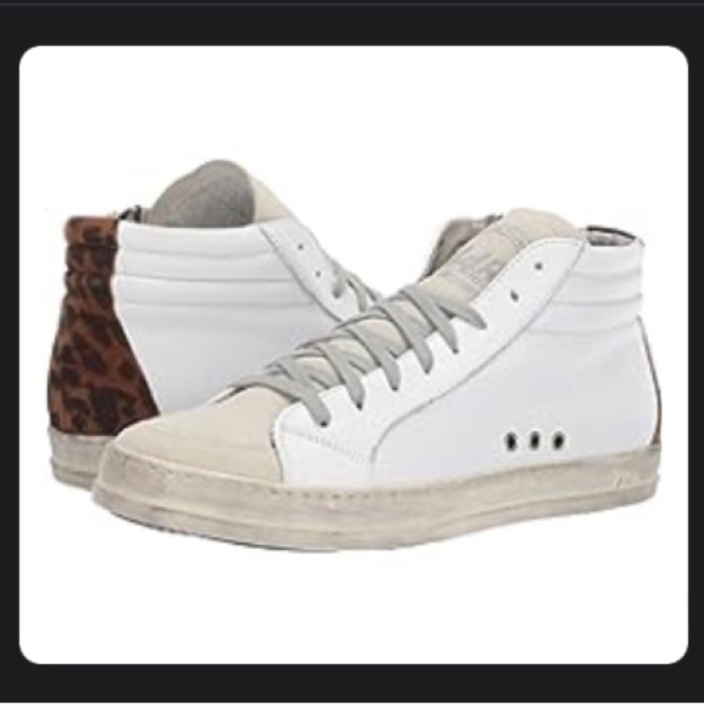 P448 Skate sneaker 41